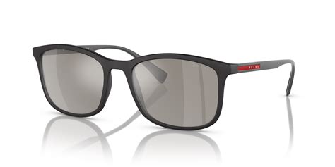 prada ps01|Prada Linea Rossa PS 01TS Lifestyle XL (56.